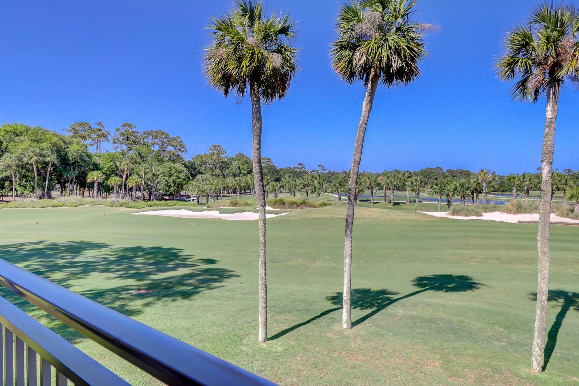 דירות הילטון הד איילנד Plantation Club חדר תמונה