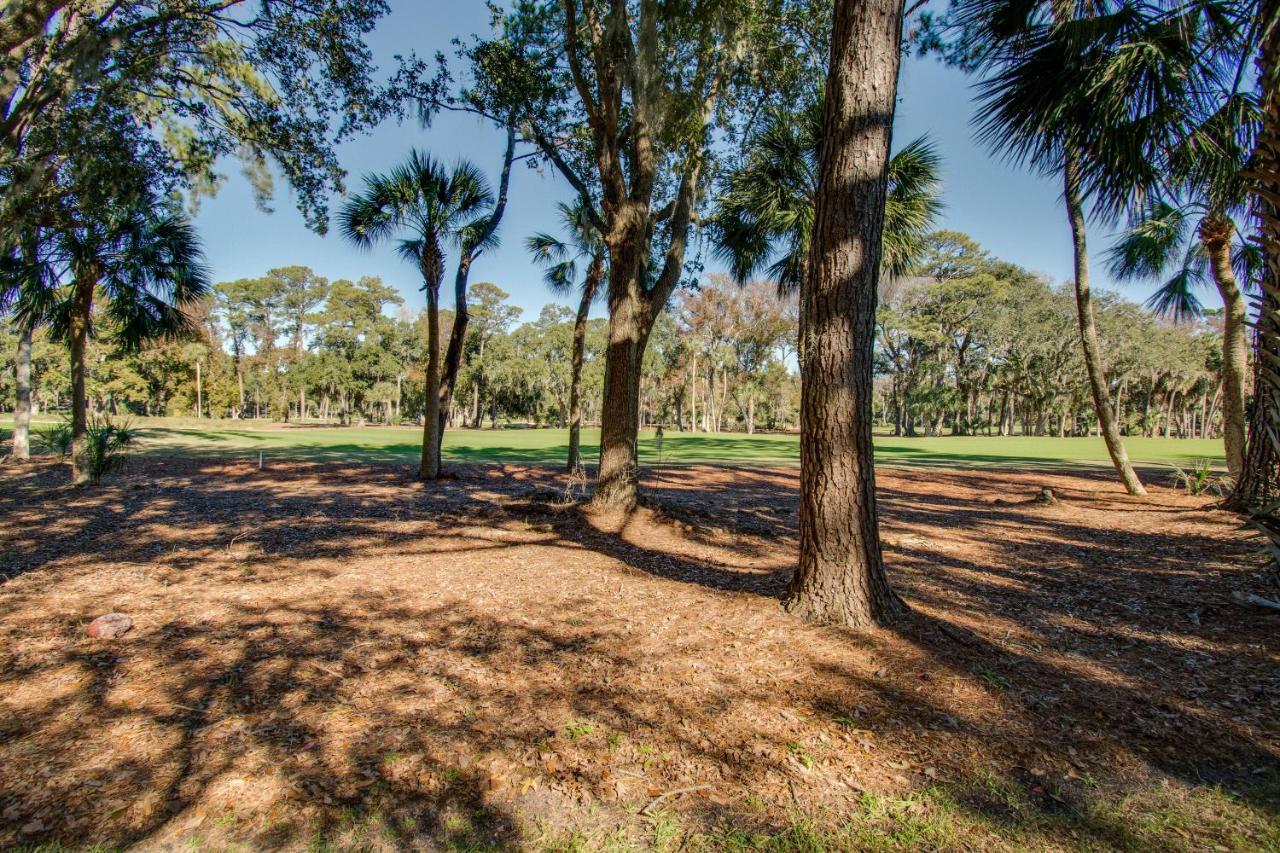 דירות הילטון הד איילנד Plantation Club מראה חיצוני תמונה