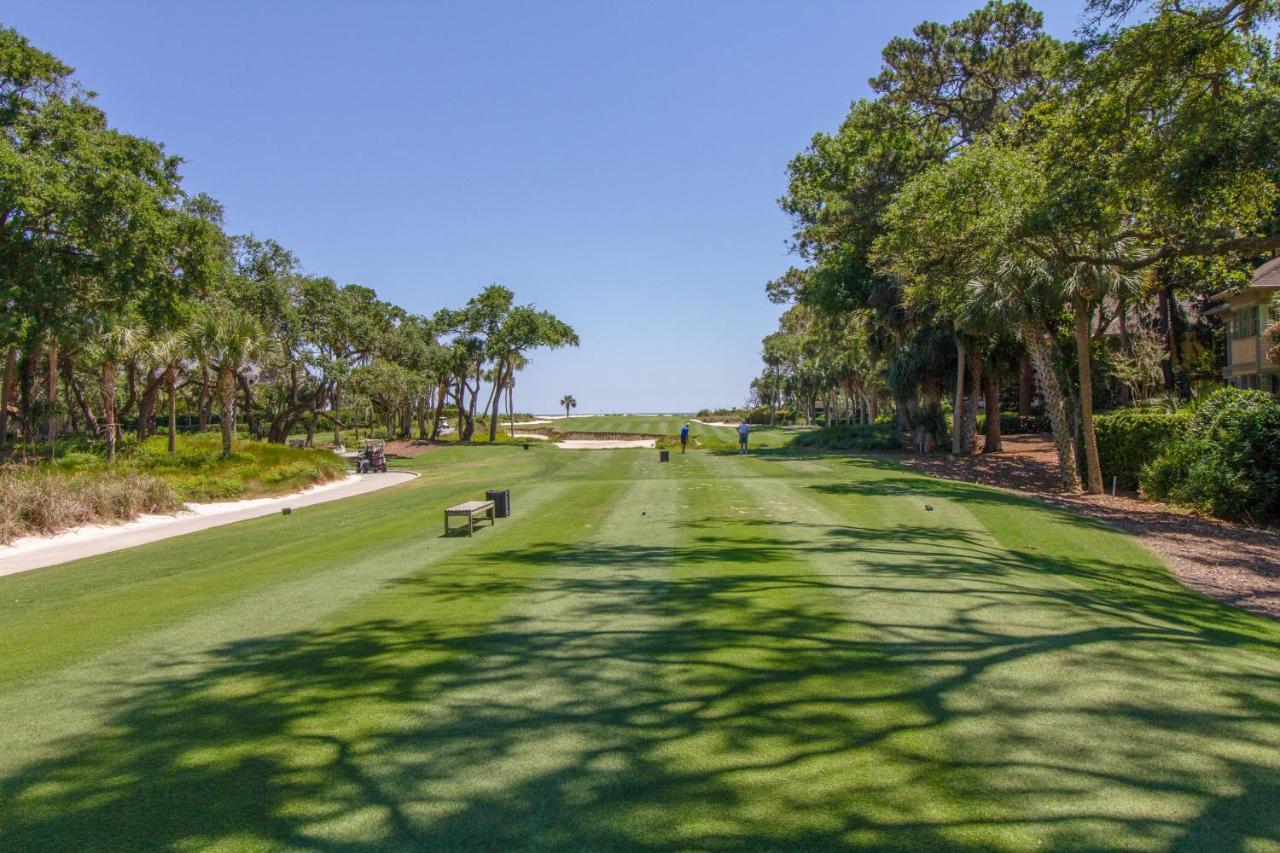 דירות הילטון הד איילנד Plantation Club מראה חיצוני תמונה